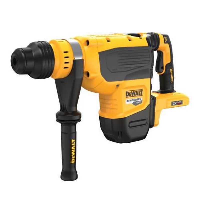 DeWalt DCH735N Borrhammare 54V SDS-Max (utan batteri)