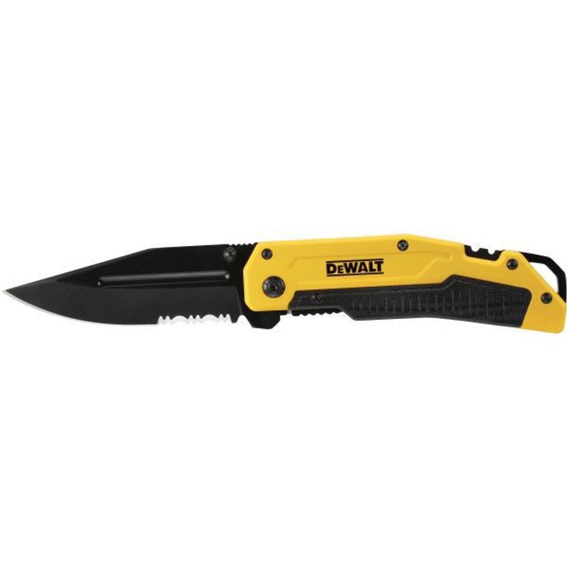DeWalt DWHT0-10313 Fickkniv Fällbar Premium