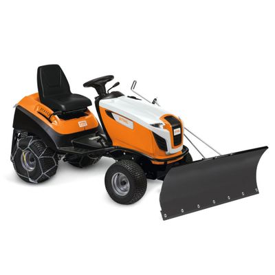 Stihl Snöplog ASP 125 125 cm