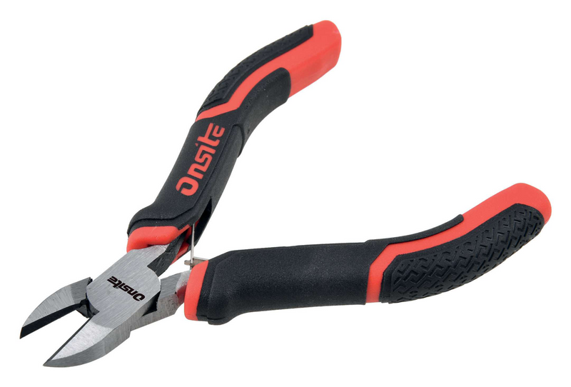 Onsite Sidavbitare Mini 110 mm