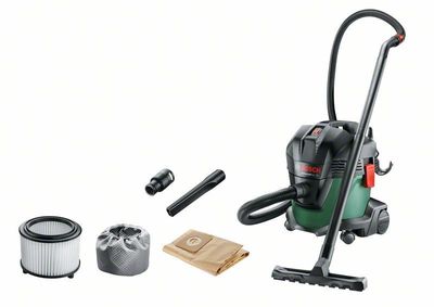 Bosch Dammsugare UniversalVac 15 1000W (15 L)