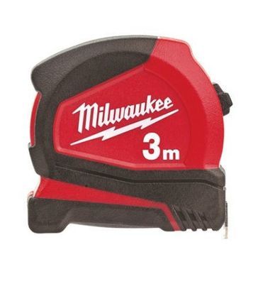 Milwaukee Måttband PRO C3/16
