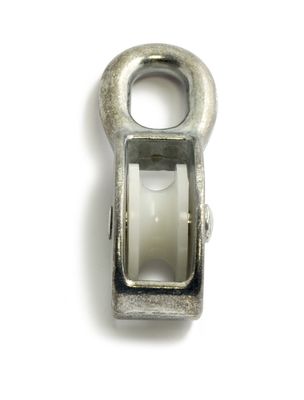 Habo Talja Enkel 502 30mm Galv SB