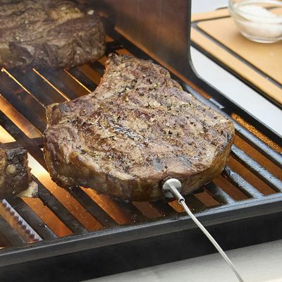 Weber Genesis EPX-335W Gasolgrill 3-brännare