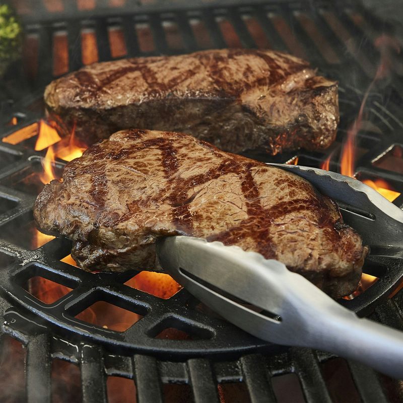 Weber Genesis EPX-335W Gasolgrill 3-brännare