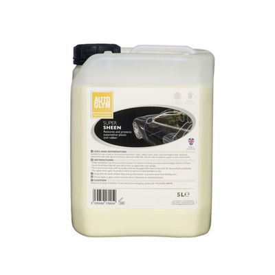Autoglym Super Sheen 5 l