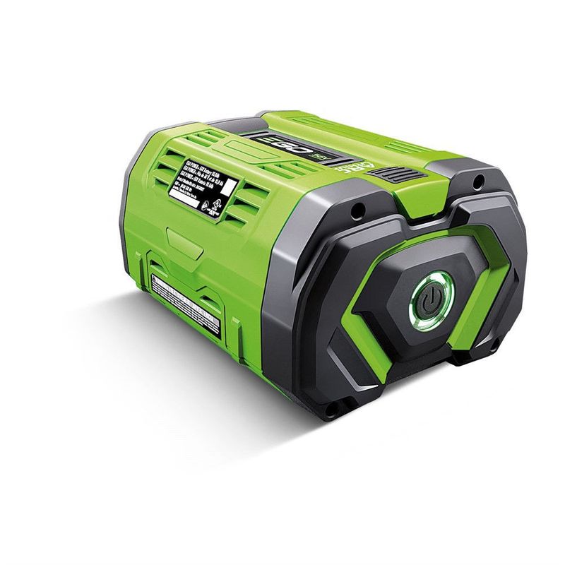 EGO Power+ Rygglövblås Set LB6000E-K1103