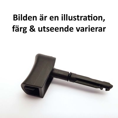 Ingersoll Rand avtryckare 2161-A93R