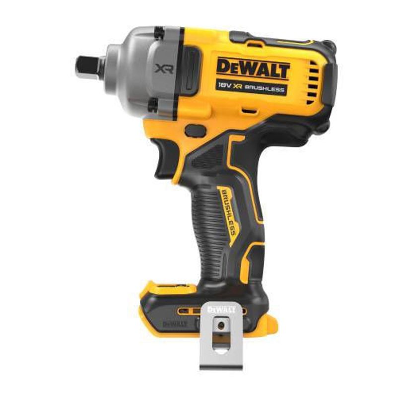 DeWalt DCF892N Mutterdragare 18V XR  1/2" (utan batteri)