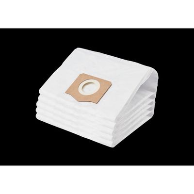 EGO AVG0905 Dammpåse för WDV0900E, 5-pack