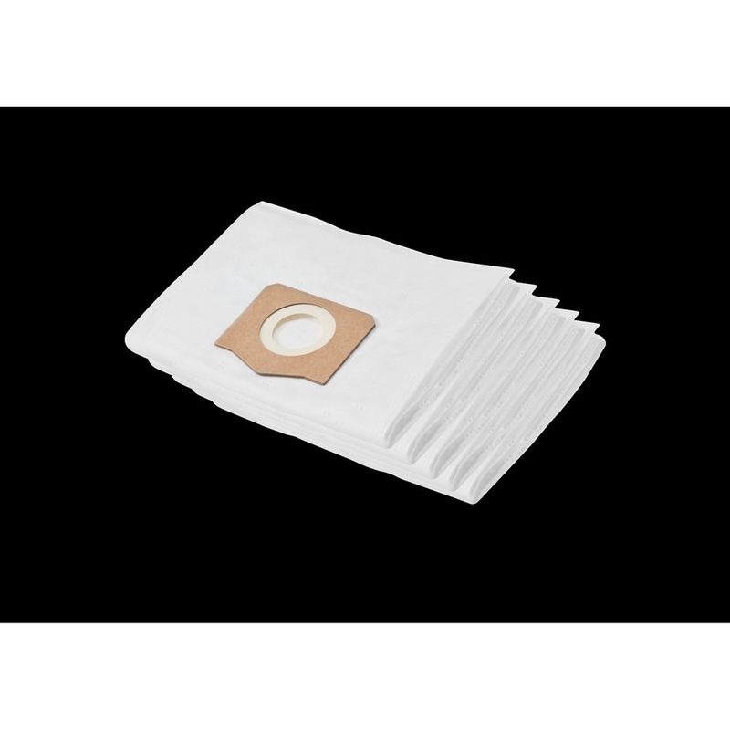EGO AVG0905 Dammpåse för WDV0900E, 5-pack
