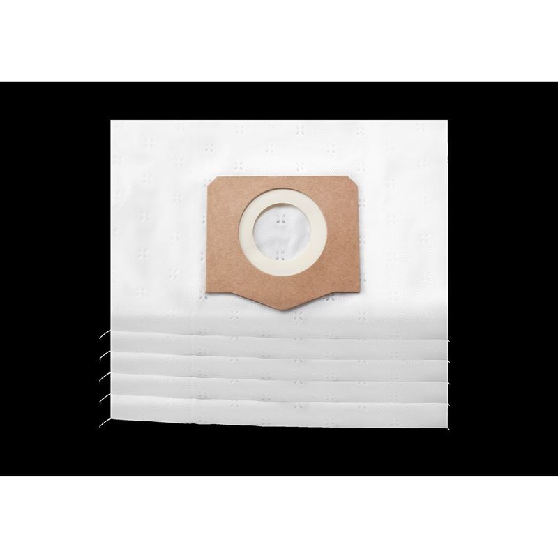 EGO AVG0905 Dammpåse för WDV0900E, 5-pack