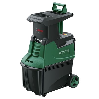 Bosch AXT 25 TC kompostkvarn 2500W