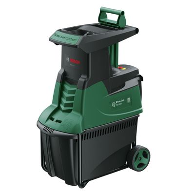 Bosch AXT 25 D kompostkvarn 2500W