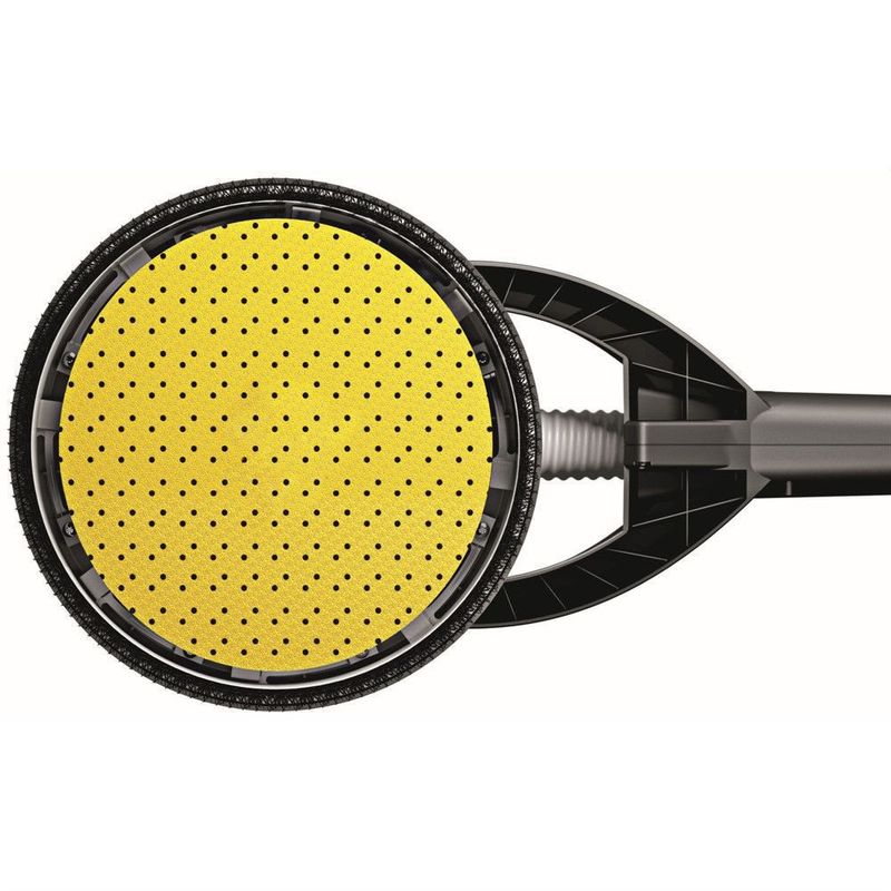 Flex Giraffslip GE5 med rund kåpa 500W (utan väska & sugslang)