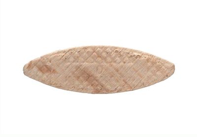 Bosch Lamellkex #20 60x23mm (50st)