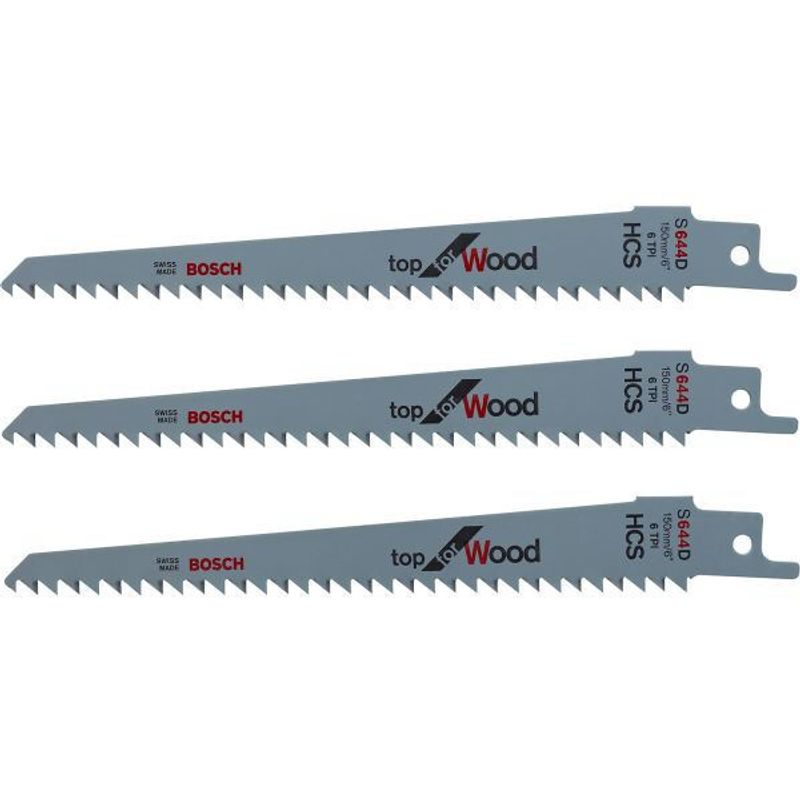 Bosch Grensågsskärset 3-P