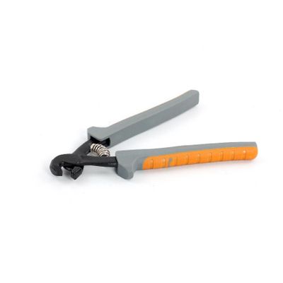 TEBO Papegojtång Softgrip 200mm (->8mm)