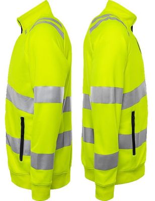 Fristads 7863 GPSW Sweatshirt-Varseljacka KL3