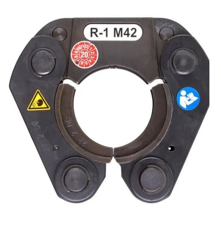 Milwaukee Pressring Typ-M M18 Ø42mm