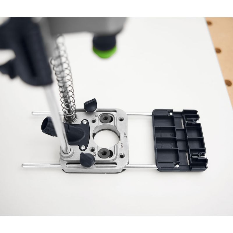Festool Styrskensadapter FSA-MB 40
