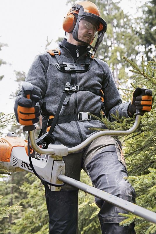Stihl Röjsele ADVANCE X-TREEM