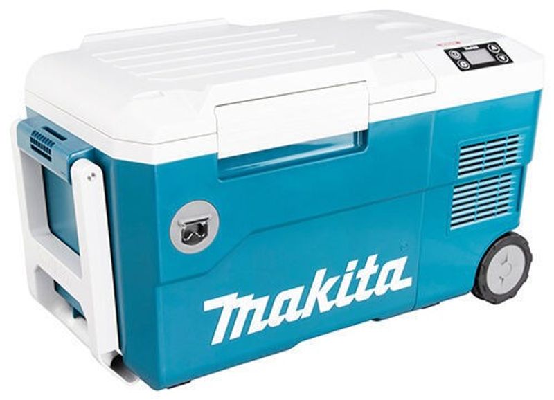 Makita CW001GZ Kyl-/värmeväska XGT® 40V 20L (utan batteri)