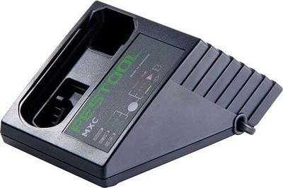 Festool Batteriladdare MXC