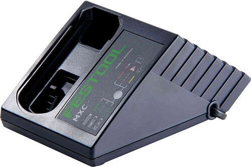 Festool Batteriladdare MXC