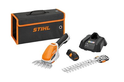 Stihl HSA 26 Häcksax Batteridriven (1x2,6ah)