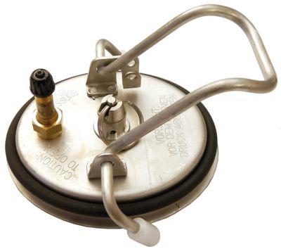 Aspergo lock K20 med lockpackning