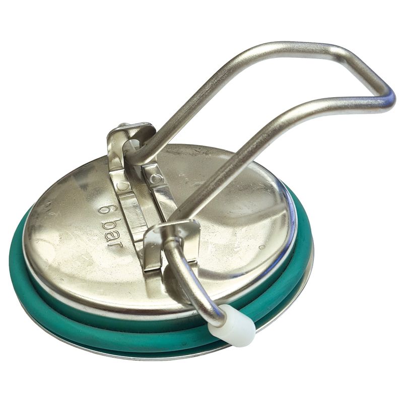 Aspergo lock K24 med lockpackning