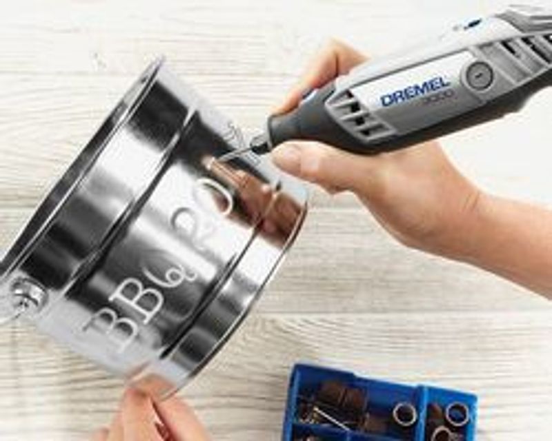 Dremel 3000-2/25 Multiverktyg 130W 25-delar