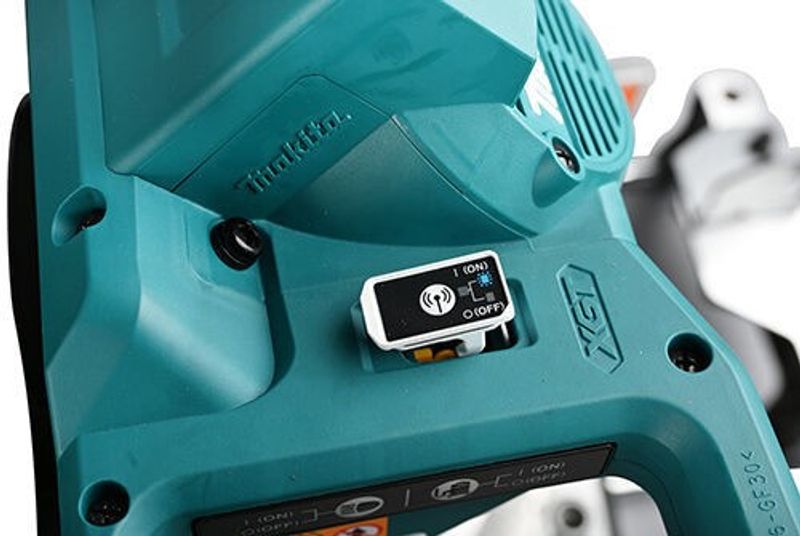 Makita LS003GZ01 Kap-och gersåg XGT® 40V 305mm (utan batteri)