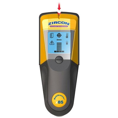 Zircon X85 MultiScanner Onestep