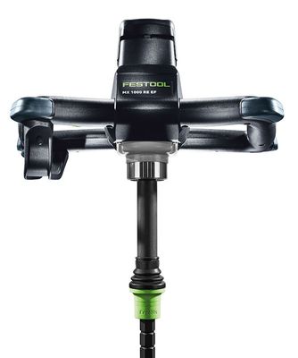 Festool MX1000 E EF HS2 Omrörare / Visp FastFix