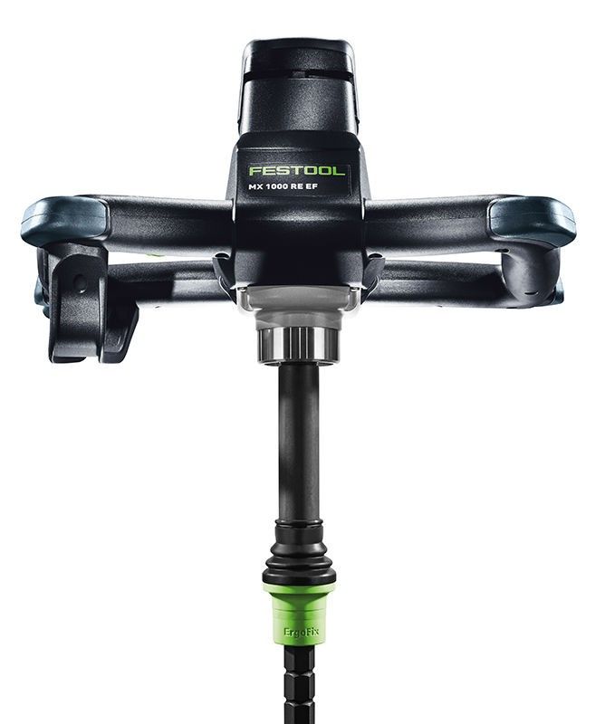 Festool MX1000 E EF HS2 Omrörare / Visp FastFix