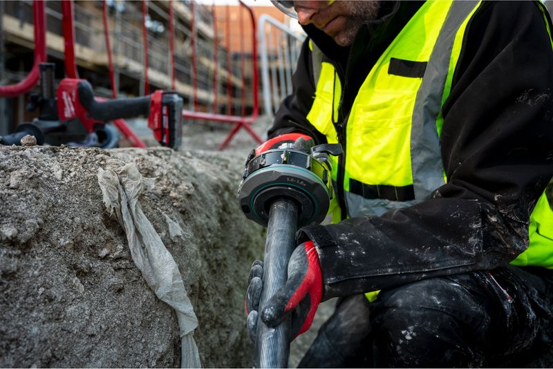 Milwaukee M18 FCST Kabelskalare 18V (utan batterier)