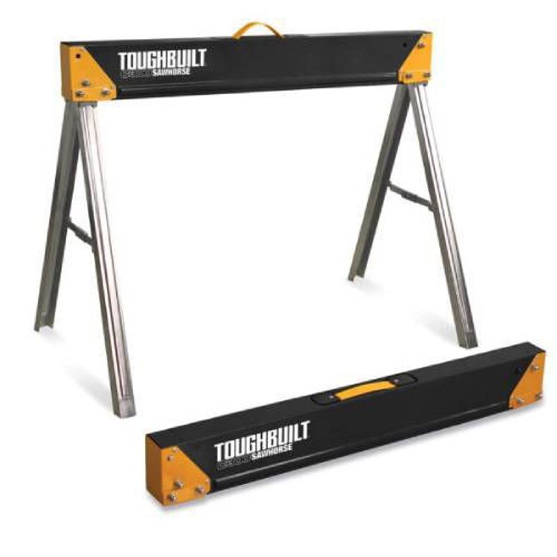 ToughBuilt C300 Sågbock – Robust och hopfällbar