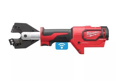 MILWAUKEE M18 ONEHCC-0C ACSR-SET FORCE LOGIC 35 MM HYDRAULISK KABELSAX (UTAN BATTERI)