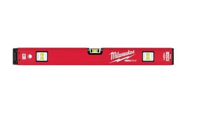 Milwaukee BACKBONE™ Vattenpass Med Magnet 60cm