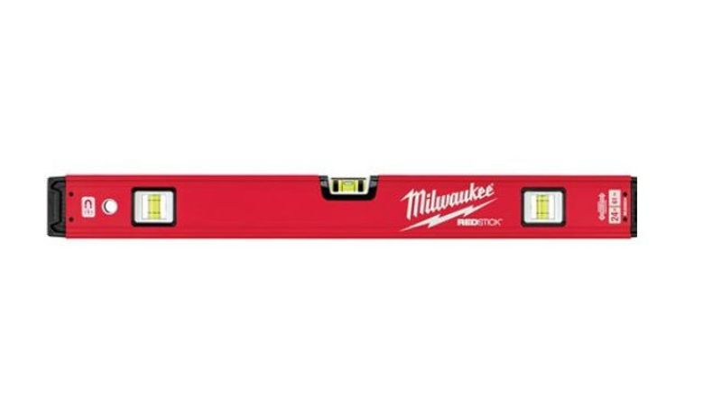 Milwaukee BACKBONE™ Vattenpass Med Magnet 60cm