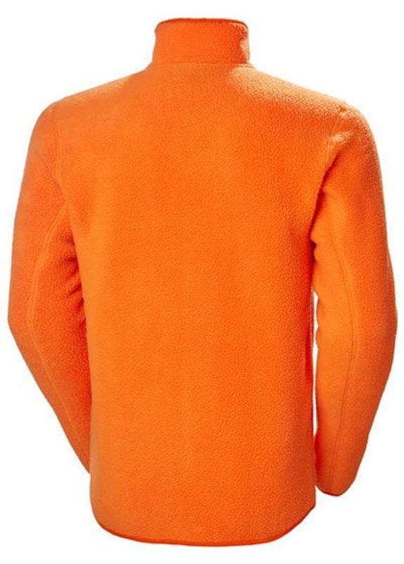 Helly Hansen Pälsfiberjacka Heritage 290 ORANGE