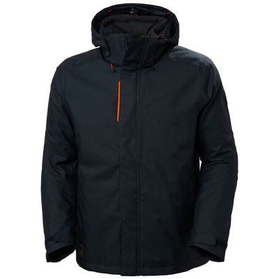 Helly Hansen 71345 Kensington Vinterjacka 590 Navy