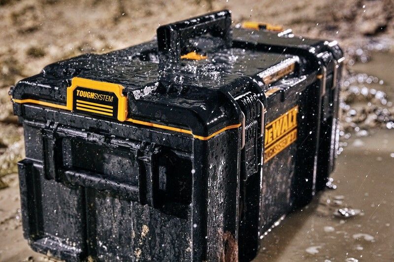 DeWalt DWST83294-1 Verktygslåda ToughSystem 2.0 DS300