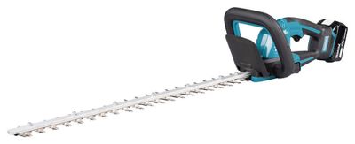 Makita DUH606Z Häcksax 18V LXT 60cm (utan batterier)