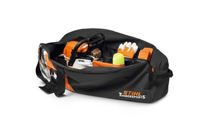 Stihl Motorsågsväska TIMBERSPORTS Edition