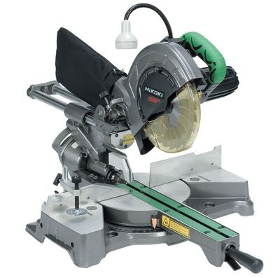 HiKOKI C8FSHE Kap-/Gersåg 216mm 1050W