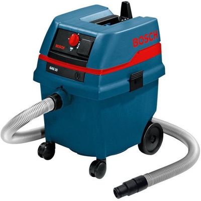 Bosch GAS 25 L SFC Dammsugare 1200W (25l)