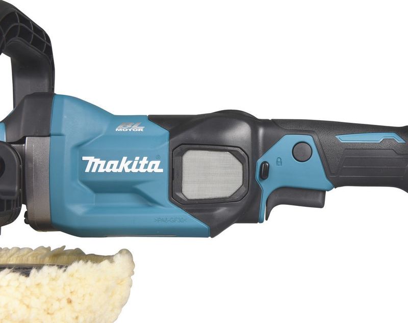 Makita PV001G Polermaskin XGT 40V (utan batterier)